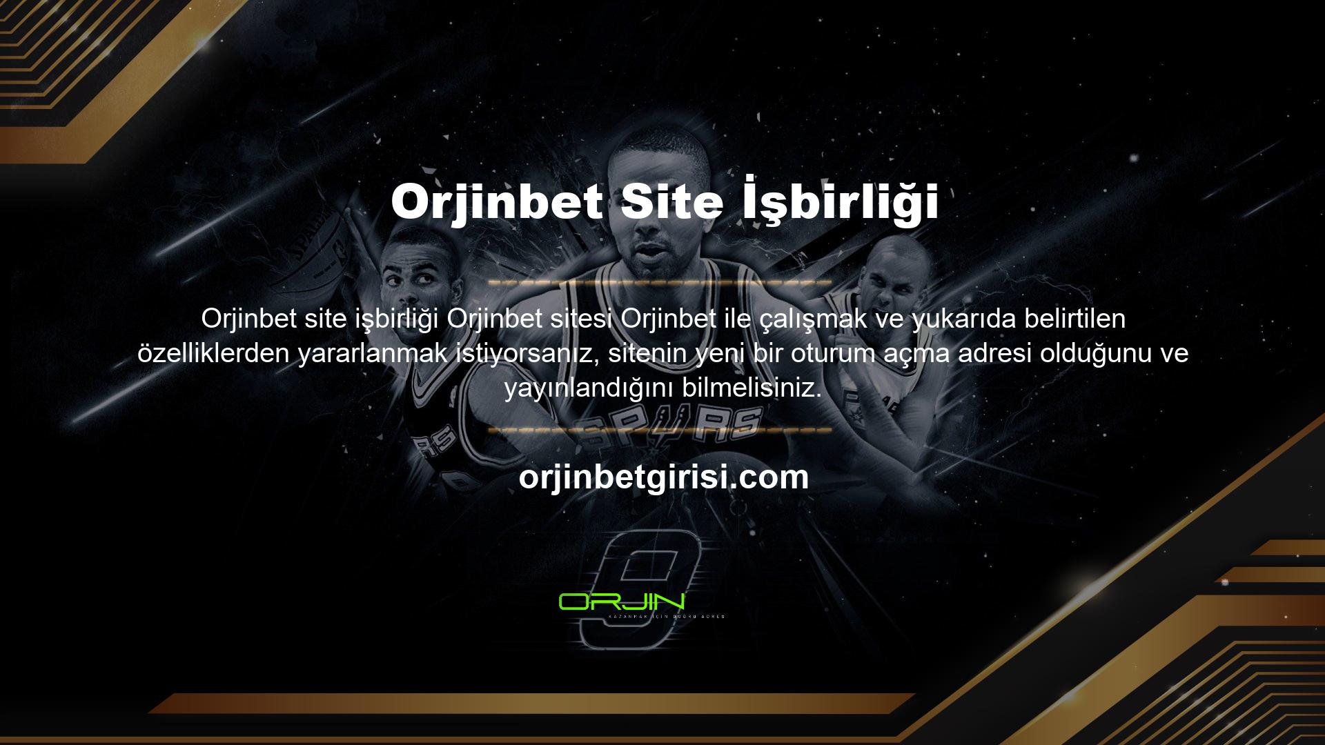 Yeni giriş bilgileri ayarlandı