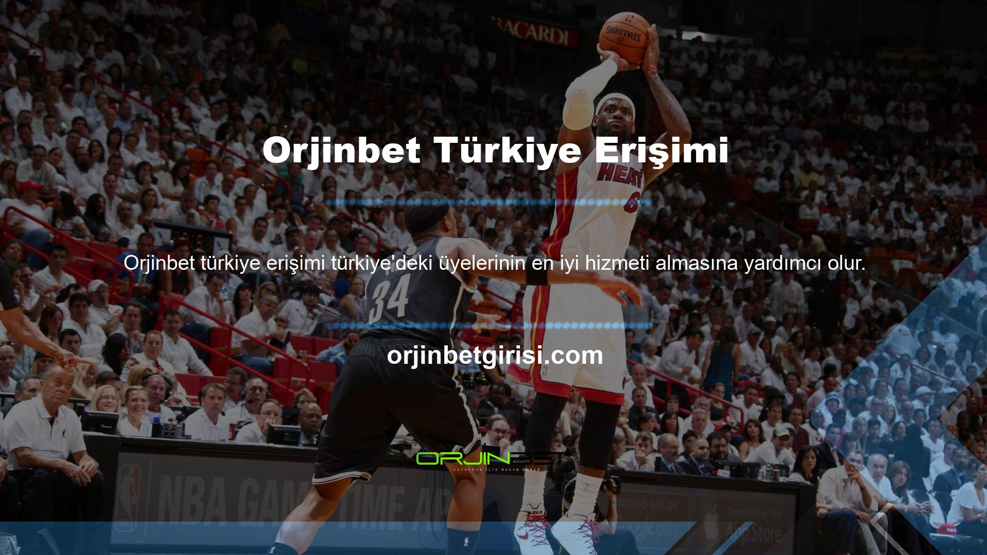 Teknoloji ilerledikçe site gelişmeye devam ediyor ve en iyi yabancı bahis sitelerinden biri